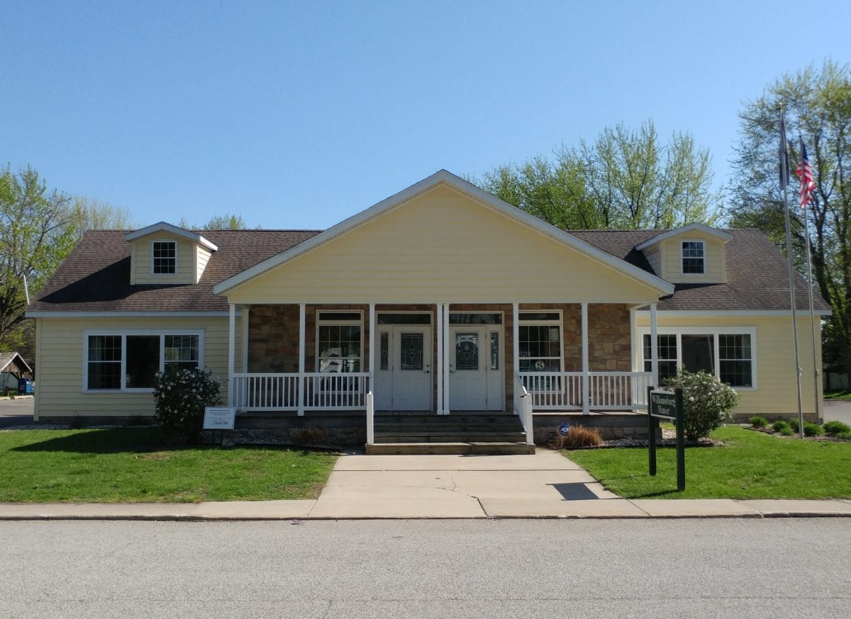 Williamsburg Manor Santefort Neighborhoods