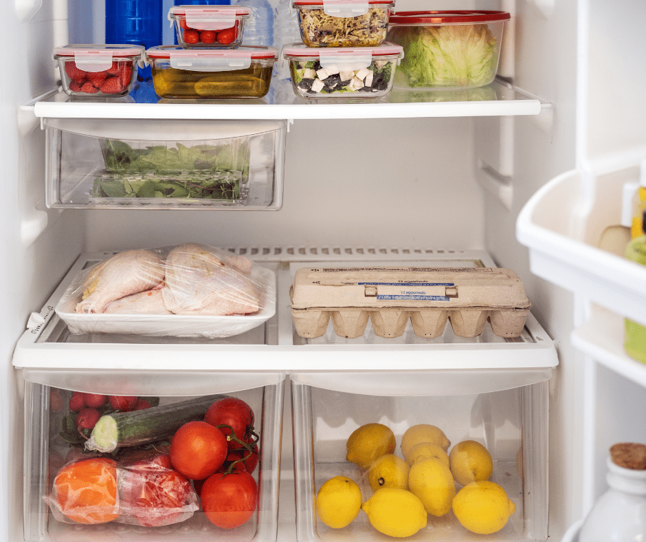 Refrigerator Organization Ideas, Best Fridge Organizers 2023